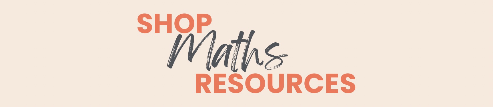 Maths Resources