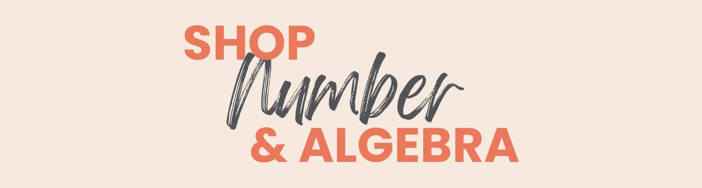 Number & Algebra