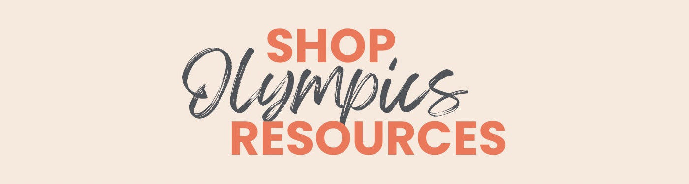 Olympics Resources