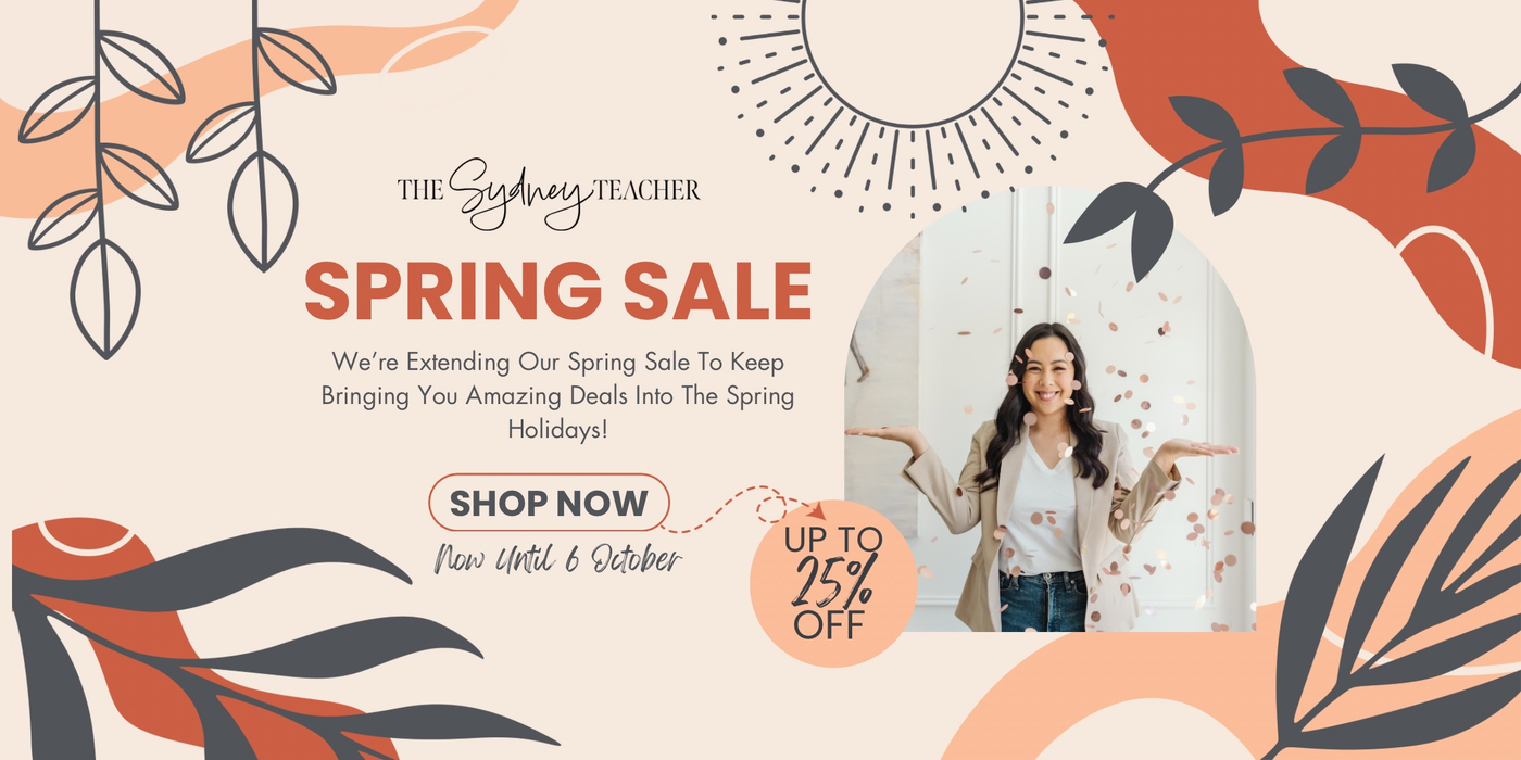 Spring Holiday Sale 2024