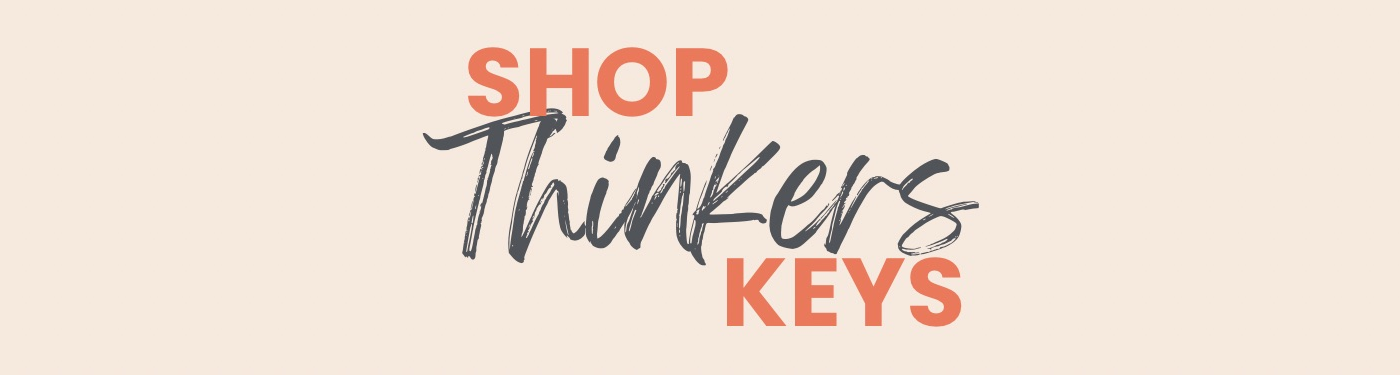 Thinker's Keys