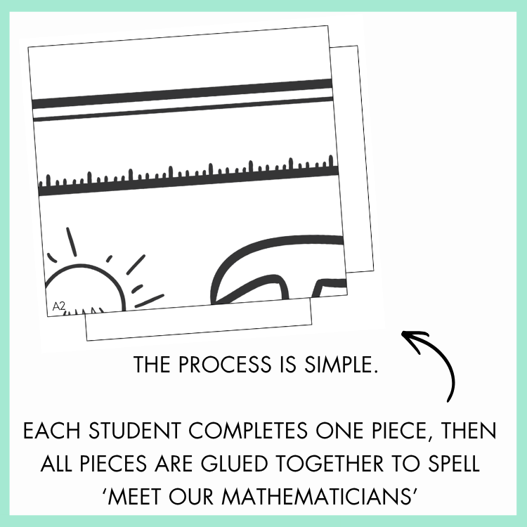 Meet Our Mathematicians Collaborative Banner