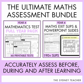 A PowerPoint slide displayed on a laptop screen, with text reading "Includes matching PowerPoint slides that are 100% editable, use during whole class discussions to explicitly teach each skill."