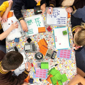 Multiplication 'Write the Room' - The Sydney Teacher