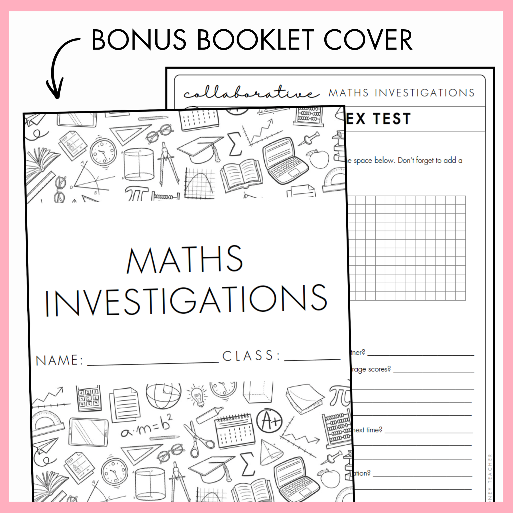 Collaborative Mathematics Investigations