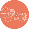 The Sydney Teacher logo