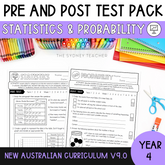 Year 4 Statistics & Probability - The Sydney Teacher