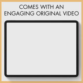 Easter Maths Escape Room | Year 3 & 4