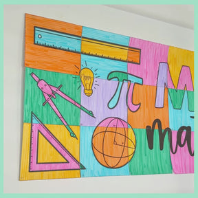 Meet Our Mathematicians Collaborative Banner