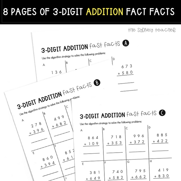 addition-and-subtraction-fact-fluency-pack